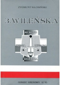 3 Wileńska Dedykacja Kłosińskiego i redaktora