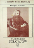 Z dziejów mysli Rosyjskiej