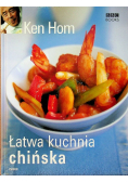 Łatwa kuchnia chińska