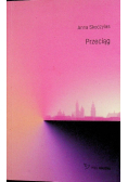 Przeciąg