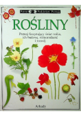 Rośliny Patrzę Podziwiam Poznaję