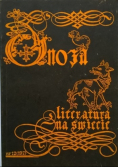 Literatura na świecie Gnoza