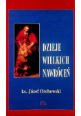 Dzieje wielkich nawróceń