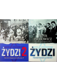 Żydzi opowieści niepoprawnie politycznie tom I i II