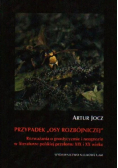 Przypadek osy rozbójniczej