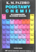 Podstawy chemii dla kandydatów na wyższe uczelnie
