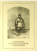 Kościuszko w oczach artystów i historyków