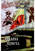 Żelazna reduta