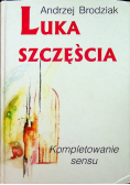 Luka szczęścia
