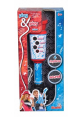 Mikrofon MP3