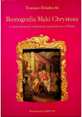 Ikonografia Męki Chrystusa