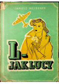 L jak Lucy 1946 r.