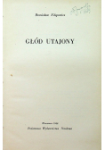 Głód utajony