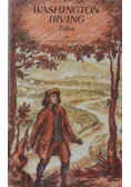 Tales By Washington Irving