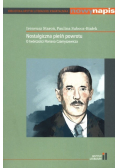 Nostalgiczna pieśń powrotu O twórczości Floriana Czarnyszewicza