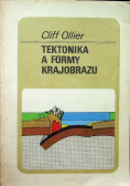 Tektonika a formy krajobrazu