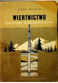 Wiertnictwo Obrotowe Małośrednicowe