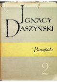 daszyński Pamiętniki Tom II