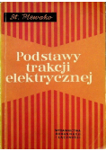 Podstawy trakcji elektrycznej