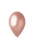 Balony metaliczne czerwone 33cm 50szt