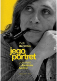 Jego portret Opowieść o Jonaszu Kofcie