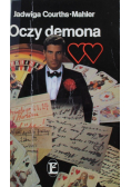 Oczy demona