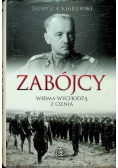 Zabójcy Widma Wychodzą z Cienia