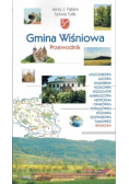 Gmina wiśniowa przewodnik