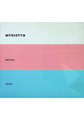 Mykietyn Muzyka Teatr CD