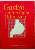 Gastroenterologia kliniczna