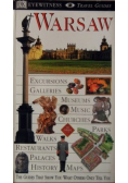 Eyewitness Travel Guide to Warsaw