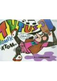 Tytus Romek i Atomek Księga XVII
