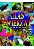 Ilustrowany atlas zwierząt