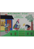 Malowane domy