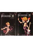Princess Tom I i II