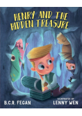 Henry and the Hidden Treasure