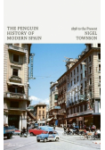 The Penguin History of Modern Spain