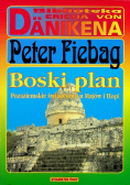 Boski plan