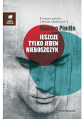 Jeszcze tylko jeden nieboszczyk