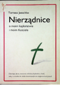 Nierządnice O moim kapłaństwie i moim Kościele
