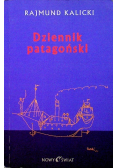Dziennik patagoński