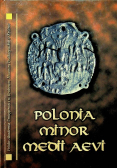 Polonia minor medii Aevi
