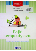 Bajki terapeutyczne