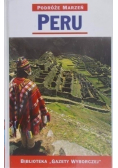 Podróże marzeń. Peru
