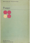 Stępniewski Mieczysław - Pompy