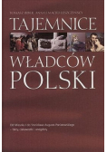 Tajemnice władców polski