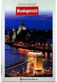 Miasta marzeń Tom 17 Budapeszt