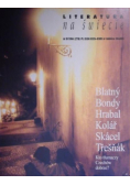 Literatura na Świecie 9 1994