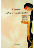 Kronika Jana z Czarnkowa