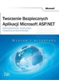 Tworzenie bezpiecznych aplikacji ASP NET